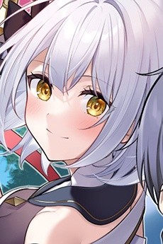 Shion Nasturtium