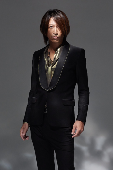 Takurou Kubo