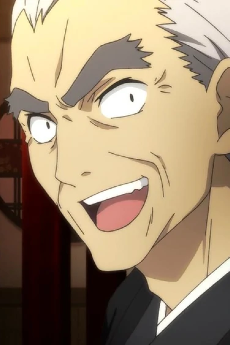 Issei Ichijou