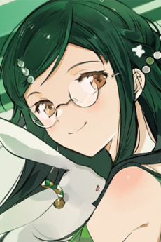 Ruri Hazakura