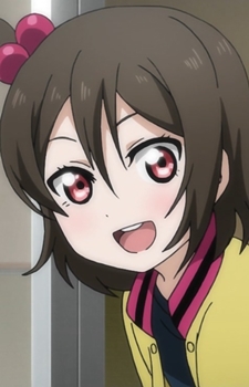 Cocoa Yazawa