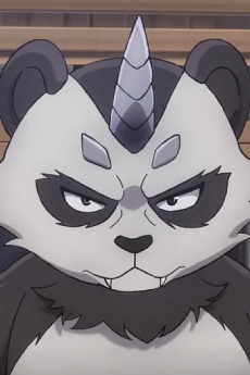 Xijiao Xiongmao