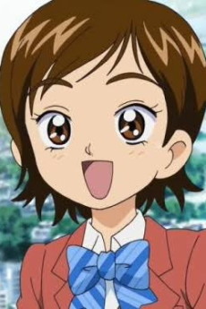 Nao Tabata