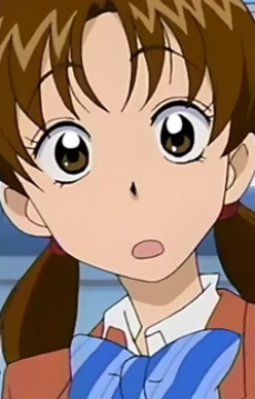 Rina Takashimizu