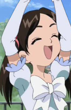 Kyouko Mori