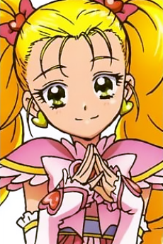 Hikari Kujou