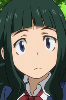 Yukari Samejima