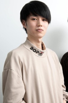 Mizuki Sasaki
