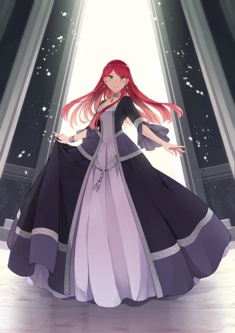 99-kai Danzai sareta Loop Reijou desu ga Konse wa "Chouzetsu Aisare Mode" desu tte!? Shin no Chikara ni Mezamete Hajimaru 100-kaime no Jinsei