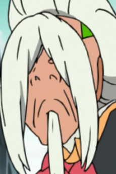 Ojii-chan
