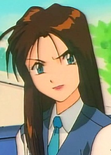 Chie Sagamiono