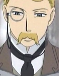 Wilhelm Mölders