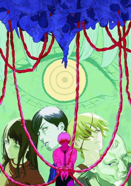 Chainsaw Man: Shikaku-hen