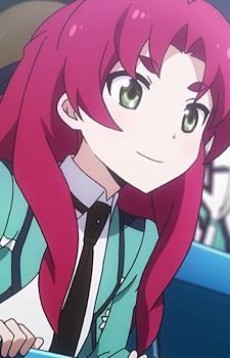 Eimi Akechi
