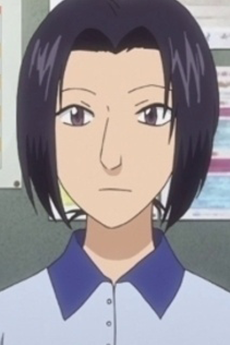 Akiko Kousaka