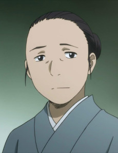 Masumi no Haha