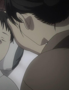 Ryou no Hahaoya
