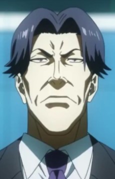 Itsuki Marude