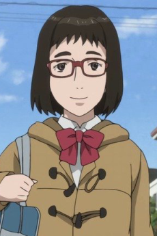 Yuuko Tachikawa