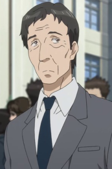 Vice Principal