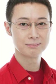 Yoshiyuki Kouno