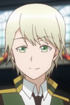 Reima Tenmyouji