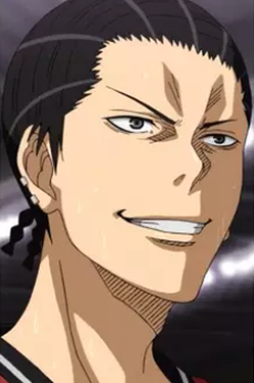 Shougo Haizaki
