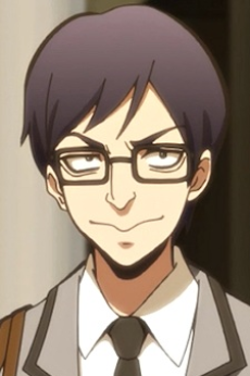 Chousuke Takada