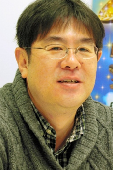 Hiroshi Nishikiori