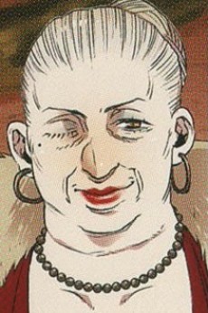 Georgiana