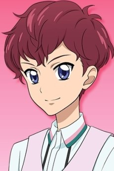 Tsubasa Sena