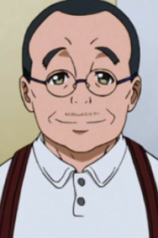 Masato Marukawa