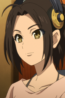 Asuka Fuji