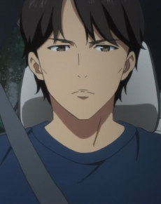 Hiroaki Houjou