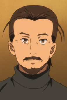 Saburou Kitano