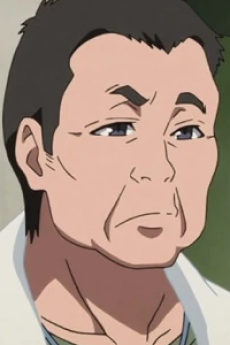Masahiro Okura