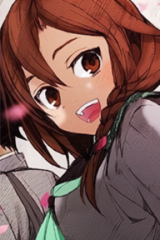 Akane  Hyakuya