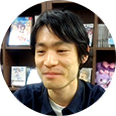 Chikara Hashizume 