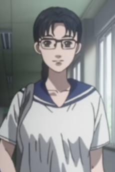 Shiraishi