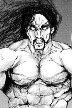 Matasaka Kamishiro