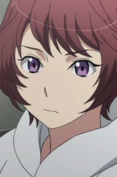 Rayet Areash