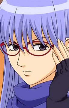 Ayame Sarutobi
