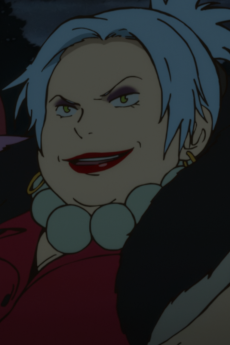 Mama