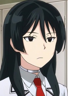 Oboro Tsukimigusa