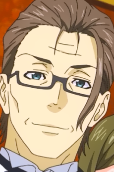 Tokihiko Sakuma