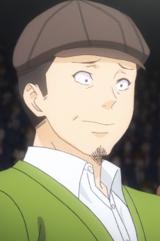 Katsunori Okamoto