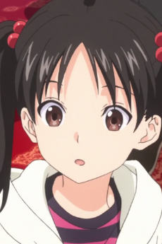 Akari Miyano
