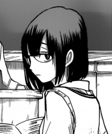 Saeko Fukazawa
