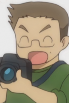 Hayato no Chichi