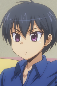 Ryouji Wakana